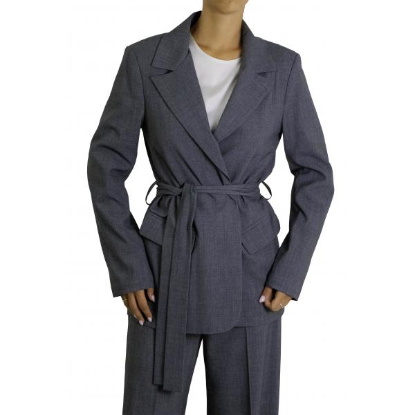 Giacca con fusciacca Options